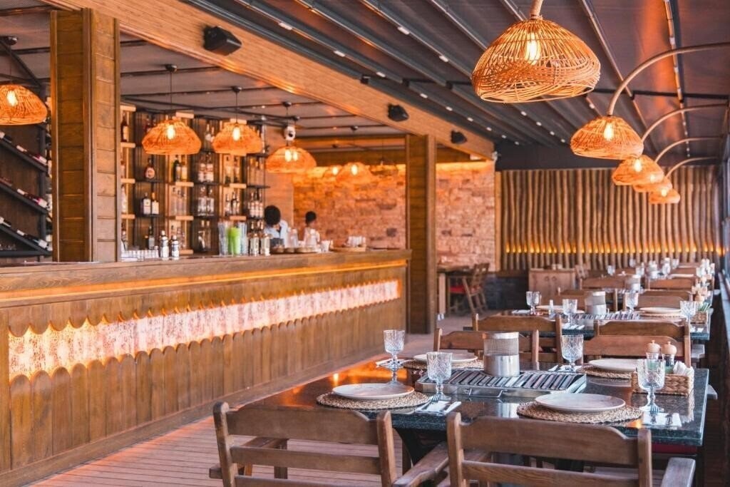 Изображение Pera Side Hotel 3*
