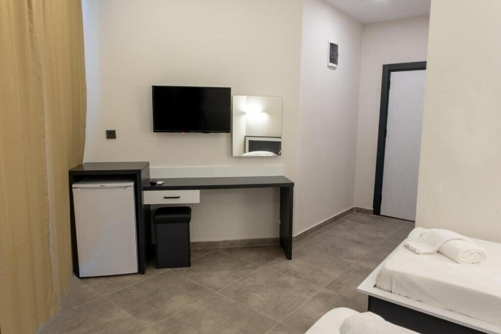 Картинка Pera Side Hotel 3*