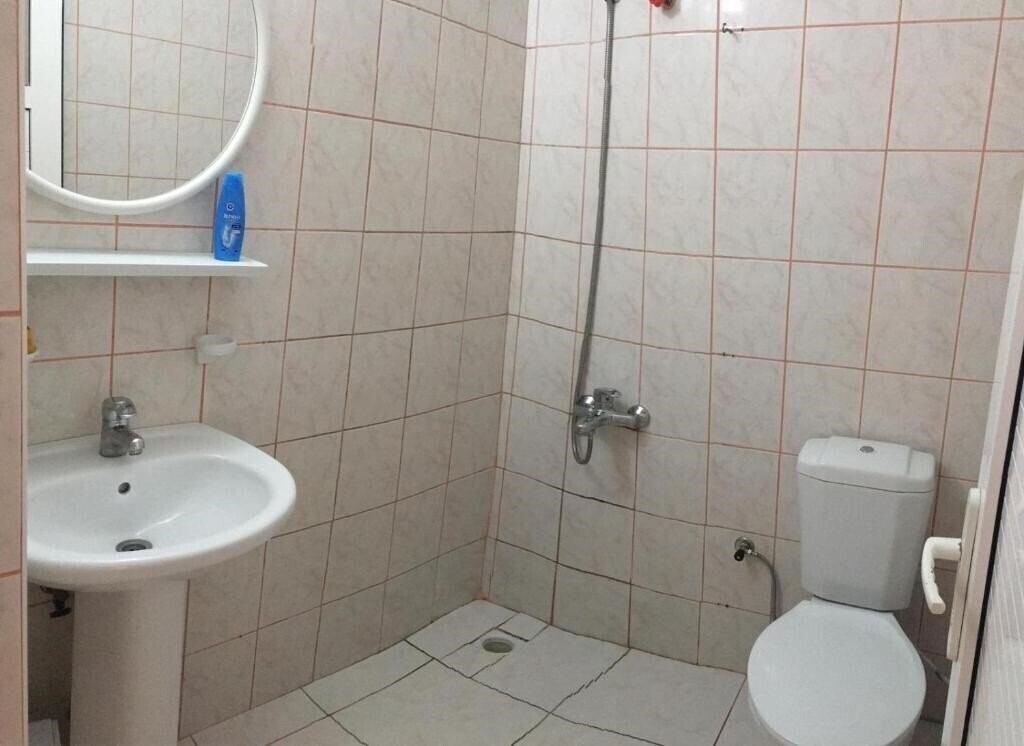 Фото Oznur Apart Otel 3*