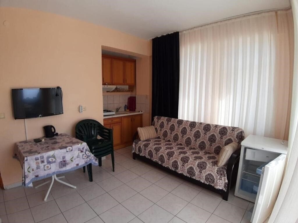 Фотографія Oznur Apart Otel 3*