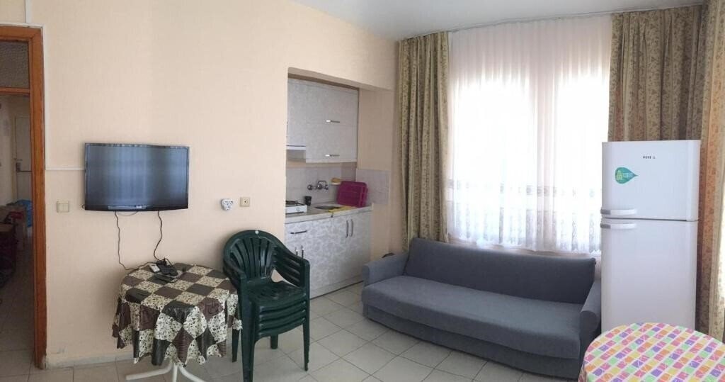 Зображення Oznur Apart Otel 3*