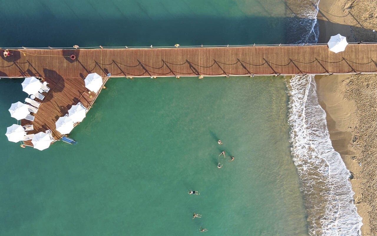 Зображення Sueno Hotels Beach Side 5*