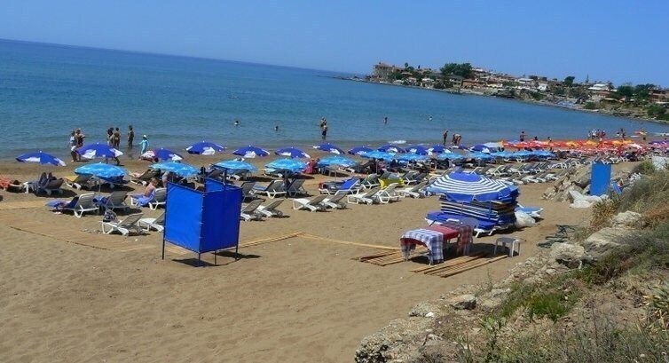 Фотографія Side Life Hotel (ex. Dream Paradise) 4*