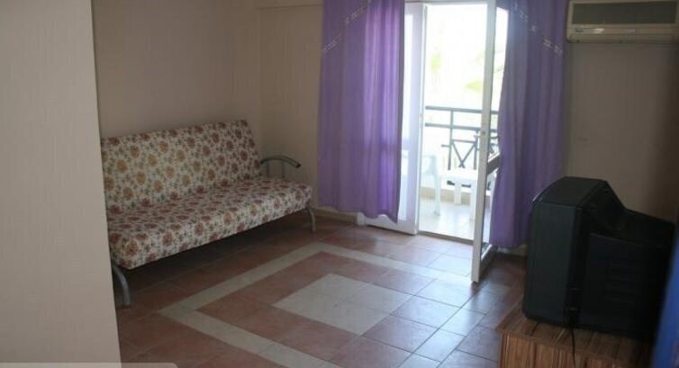 Картинка Side Life Hotel (ex. Dream Paradise) 4*