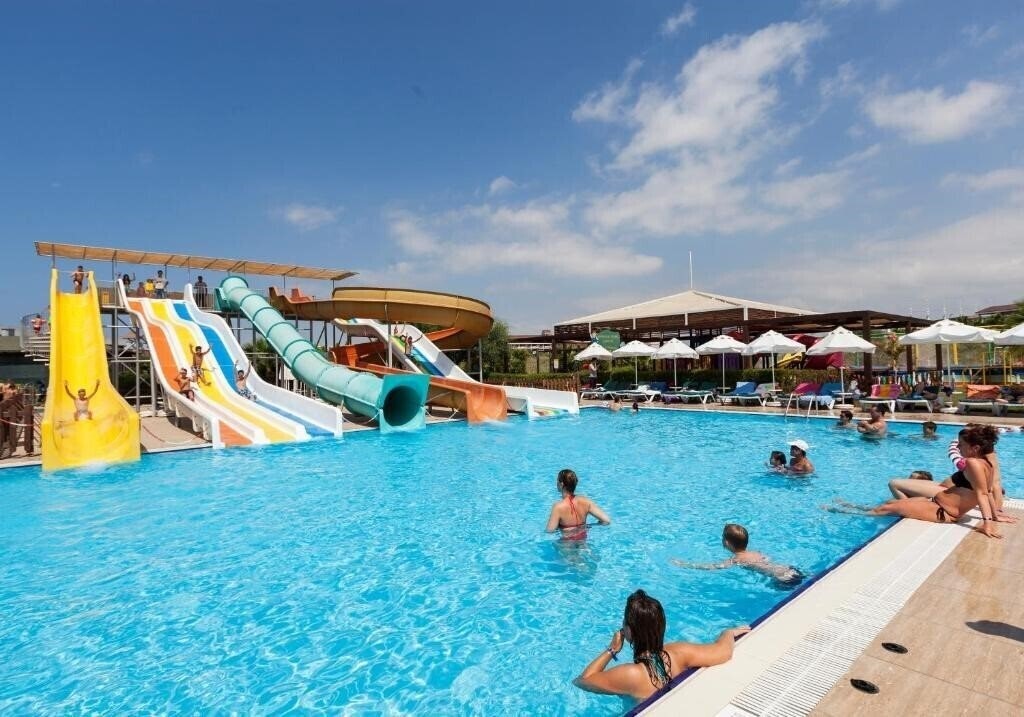Зображення Calimera Hane Garden 5*