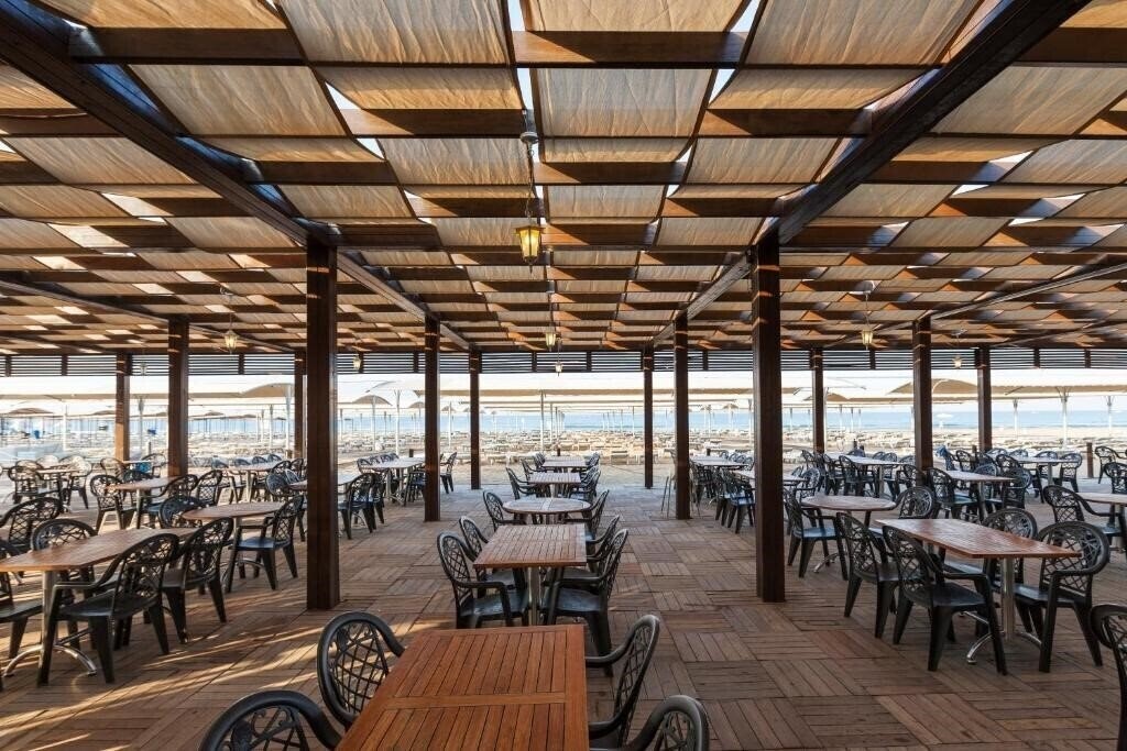 Изображение Calimera Hane Garden 5*