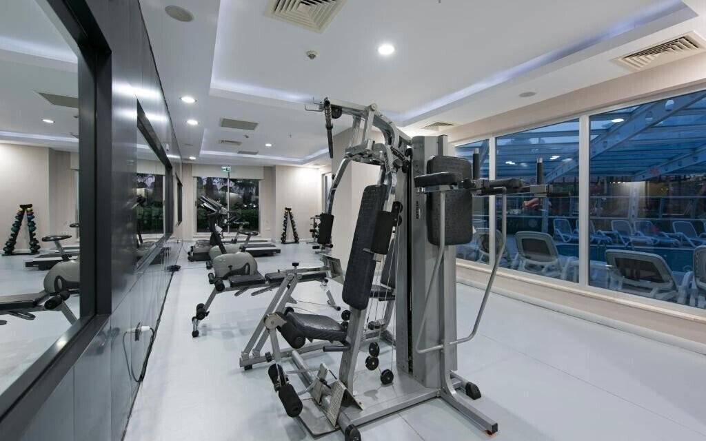 Фотография Lilyum Hotel Side 4*