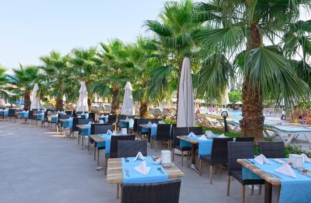 Зображення Lilyum Hotel Side 4*