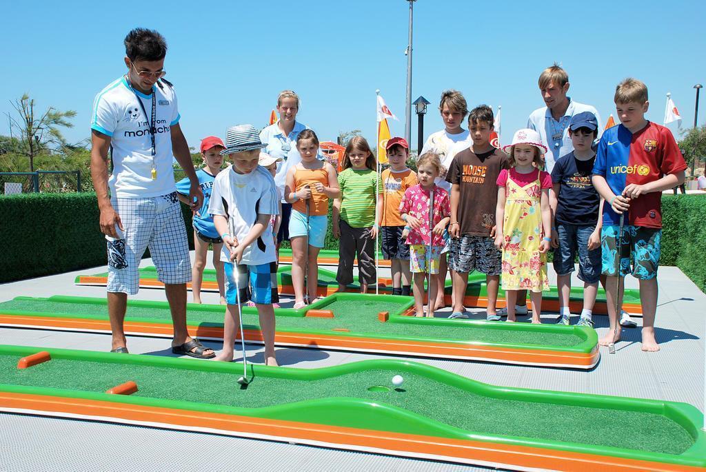 Зображення Monachus Hotel & Spa 4*