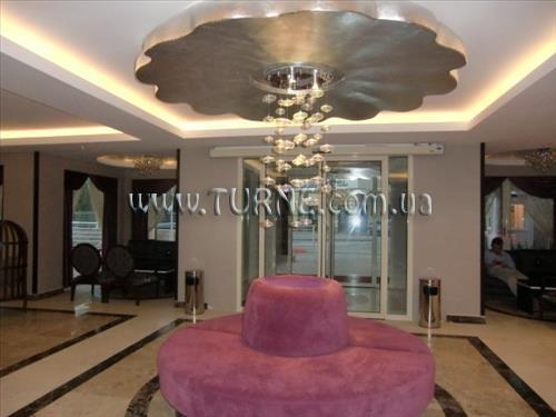 Готель Holiday Point Hotel City 4*