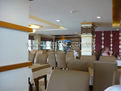 Фотографія Holiday Point Hotel City 4*