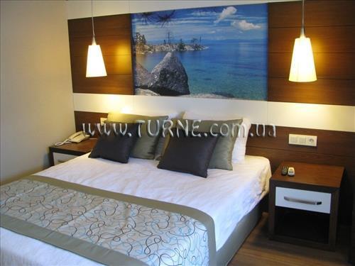 Фото Holiday Point Hotel City 4*