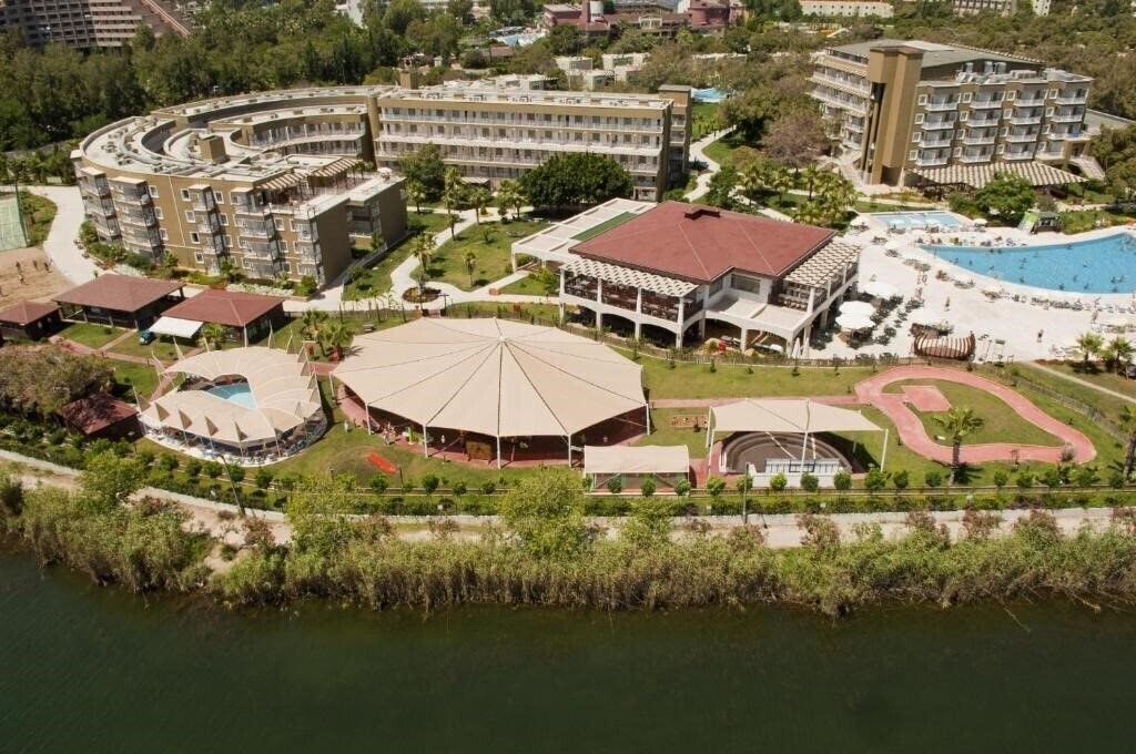 Фотографія Marvida Family Eco (ex. Otium Family Eco Club ) 5*