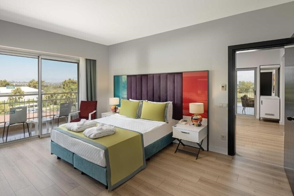 Фото Marvida Family Eco 5*