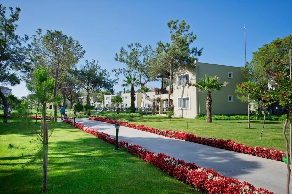 Изображение Marvida Family Eco 5*