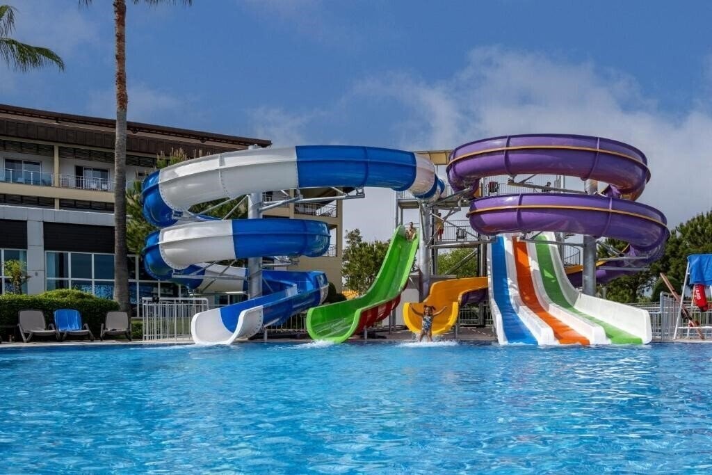 Зображення Marvida Family Eco (ex. Otium Family Eco Club ) 5*