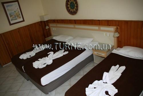 Готель Club Hotel Golf Park 4*