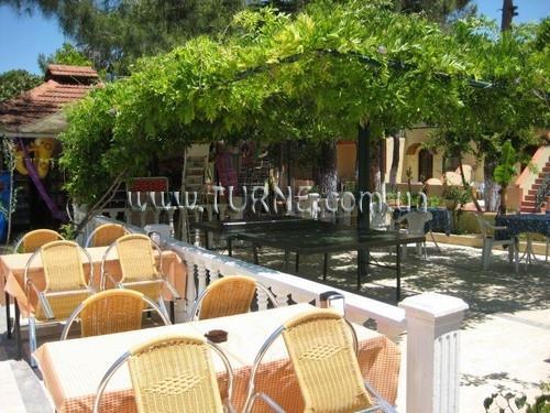 Фотографія Club Hotel Golf Park 4*