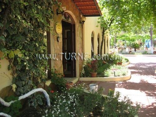 Фото Club Hotel Golf Park 4*