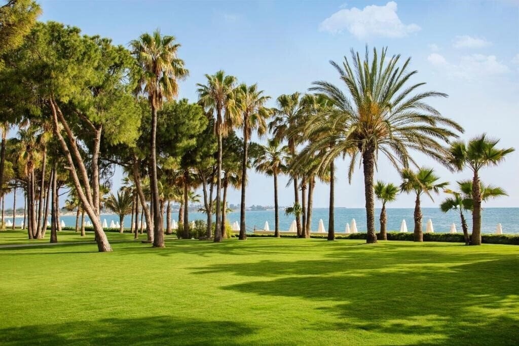 Зображення Barut Hotels Acantus 4*