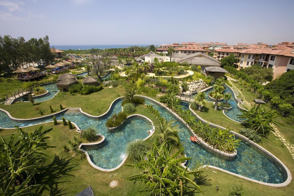 Готель Club Grand Side 5*