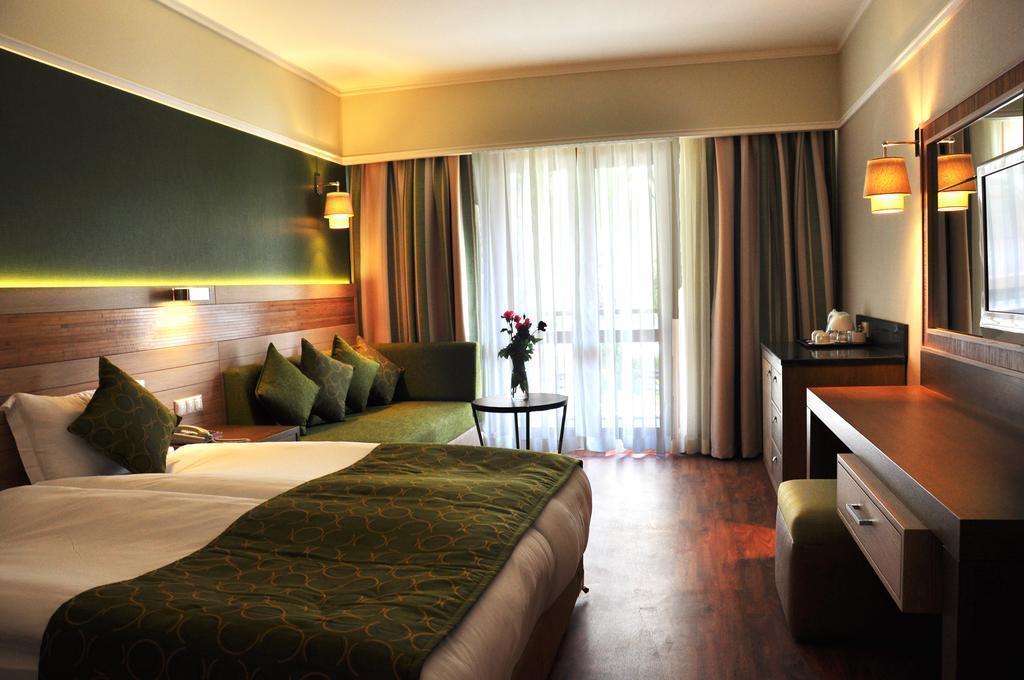 Фотографія Club Grand Side 5*