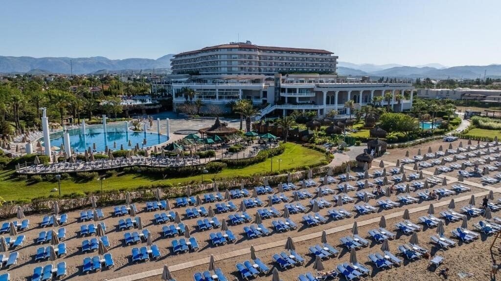 Изображение Starlight Resort Hotel 5*