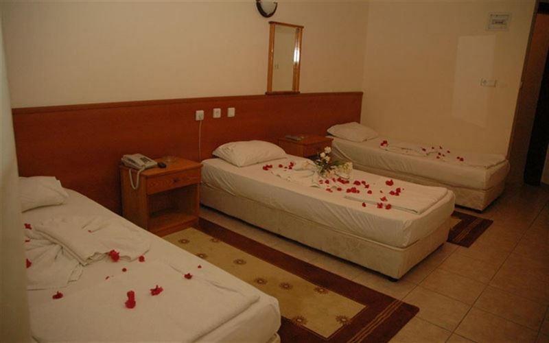 Зображення Angora Hotel 3*