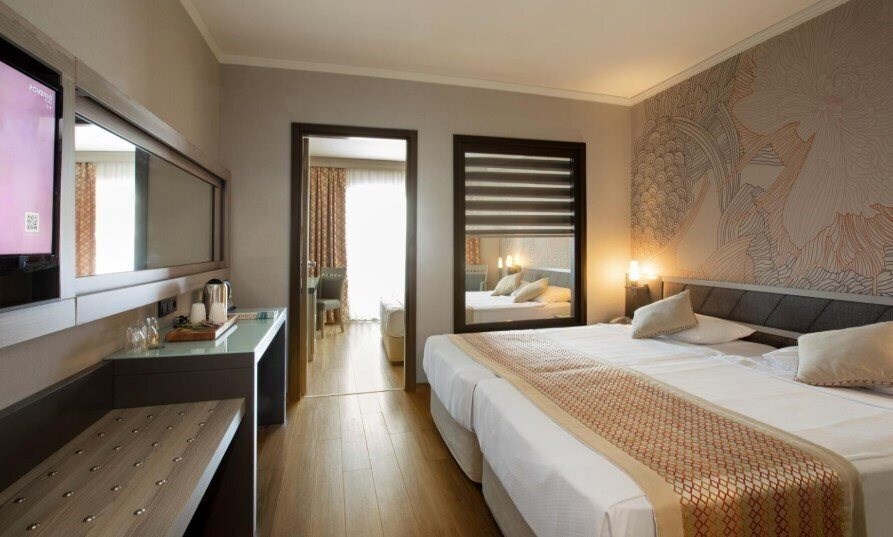 Картинка Side Mare Resort & SPA 5*