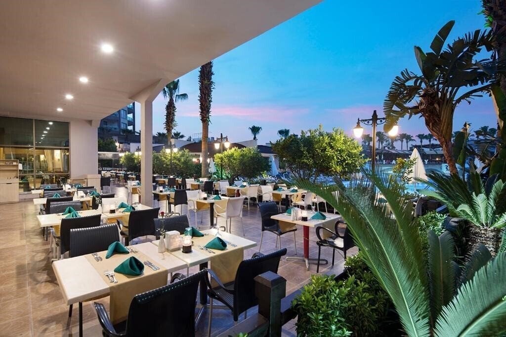 Зображення Aydinbey King's Palace 5*