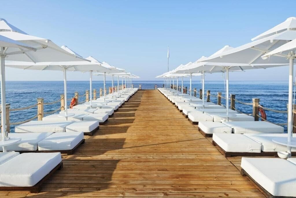 Зображення Voyage Sorgun 5*