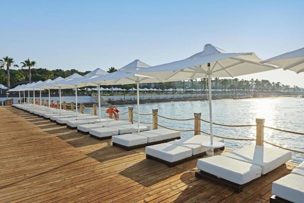Картинка Voyage Sorgun 5*