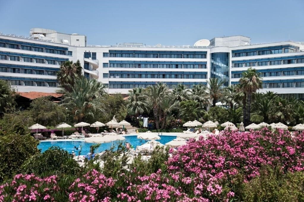 Фото Sunrise Resort Hotel 5*