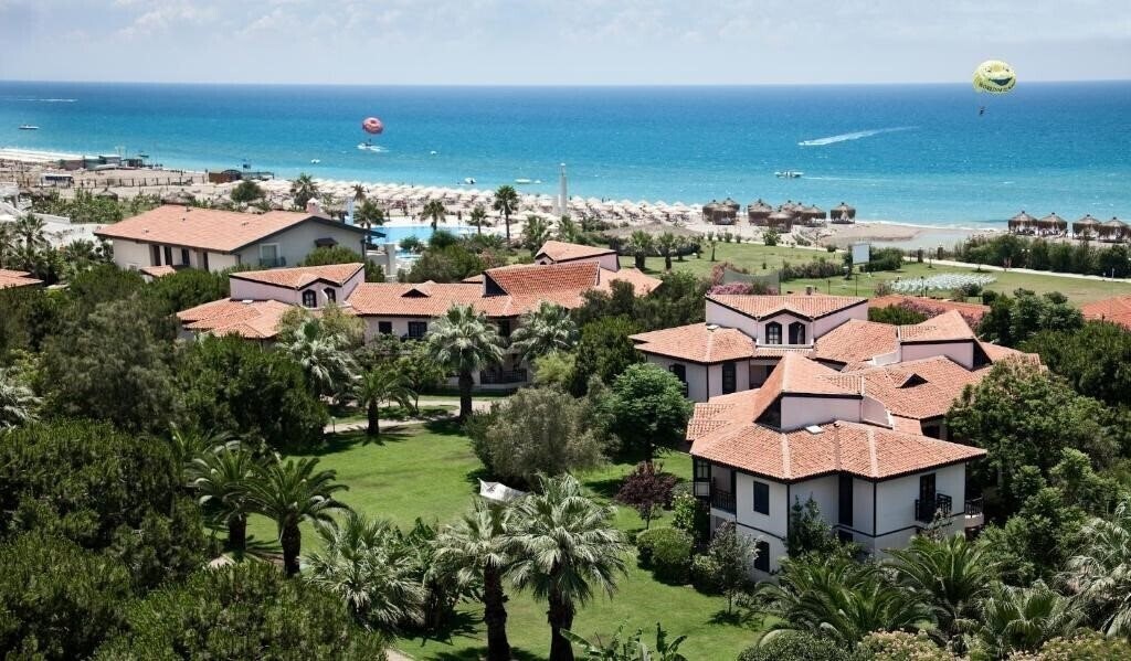 Изображение Sunrise Resort Hotel 5*