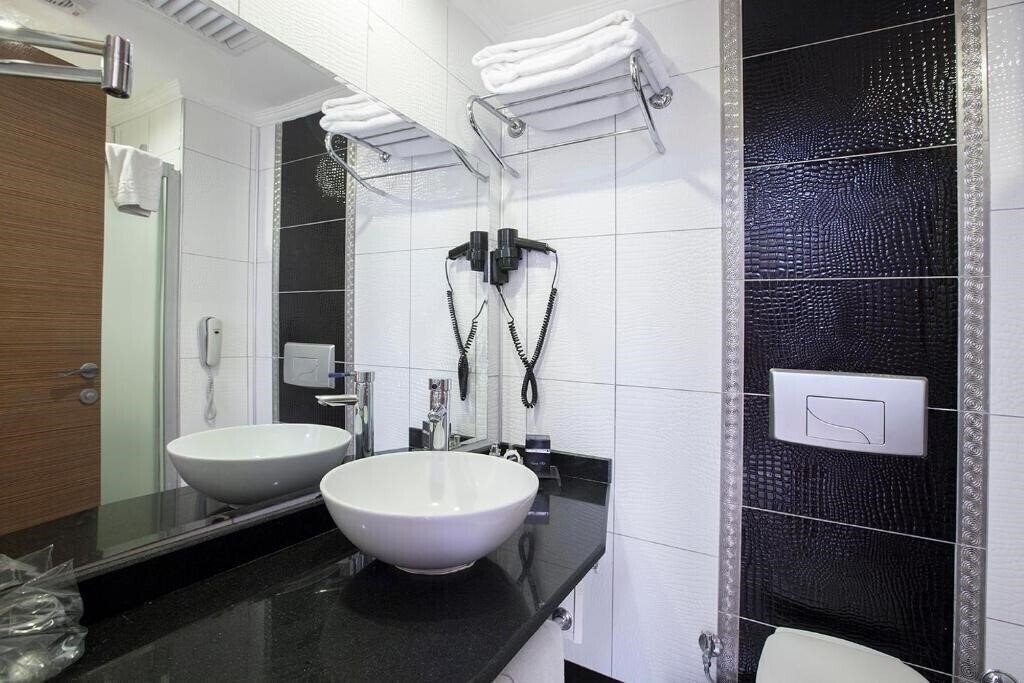 Фотографія SideKum Hotel 5*