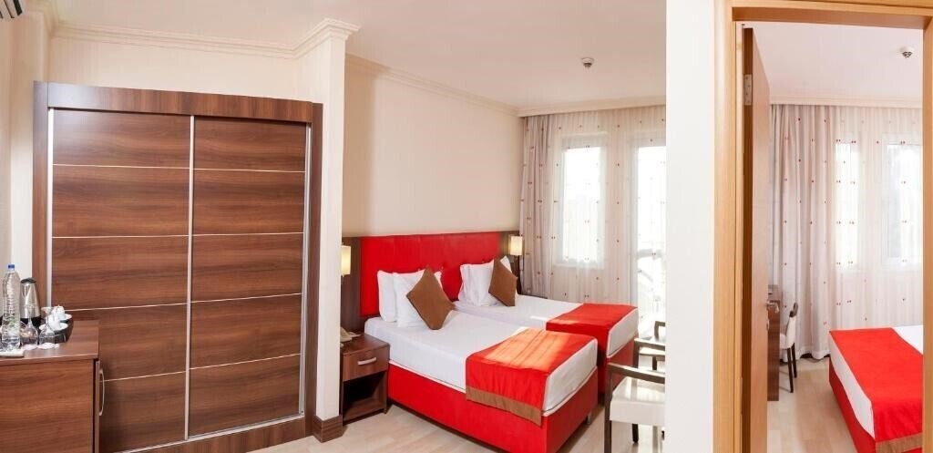 Зображення SideKum Hotel 5*