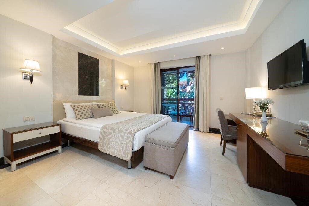 Зображення Ali Bey Park Manavgat 5*