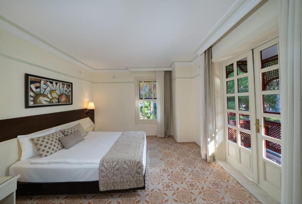 Картинка Ali Bey Park Manavgat 5*