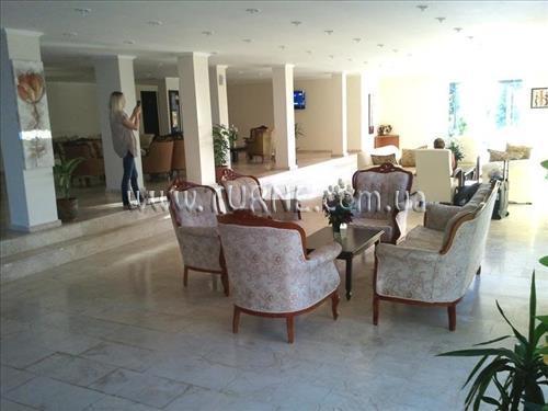 Фотографія Life Club Kizilot 3*