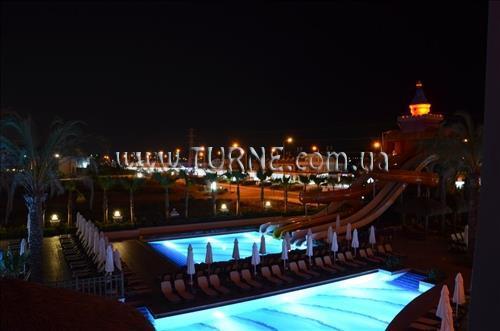 Картинка Side Crown Select Hotel 5*