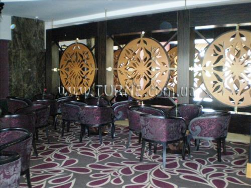 Зображення Side Crown Select Hotel 5*