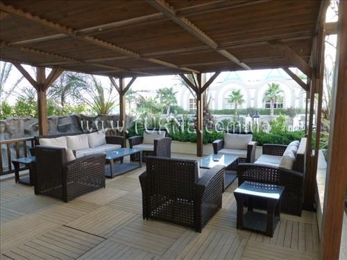 Фотографія Side Crown Select Hotel 5*