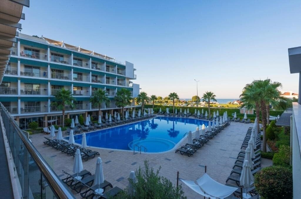 Зображення Tui Blue Barut Andiz 4*