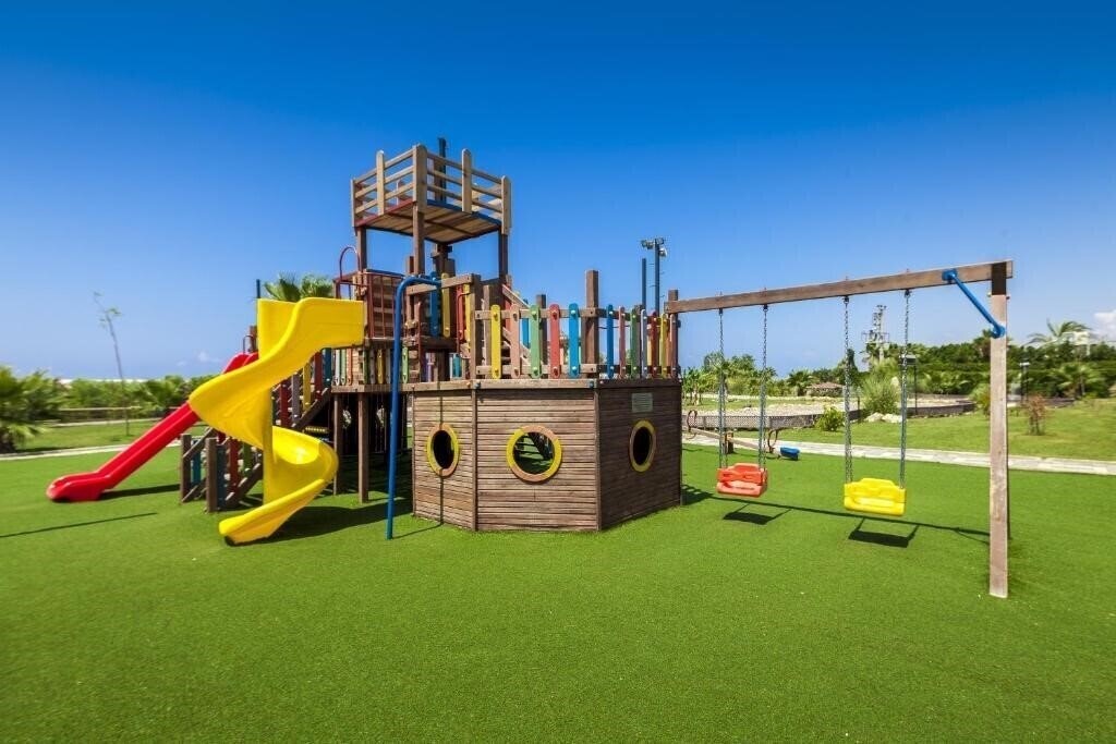 Картинка Club Hotel Turan Prince World 5*