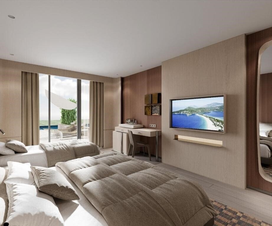 Lusso Sorgun — тури в готель Lusso Sorgun (Туреччина, Сіде): Ціна ...