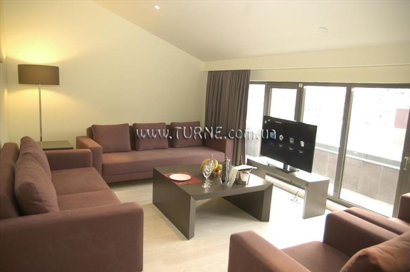 Картинка Caratpark 4*