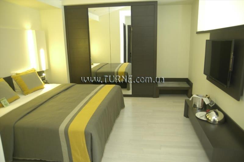 Фото Caratpark 4*