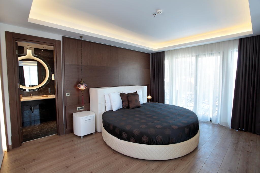 Фото Istanbul Dora Hotel 4*