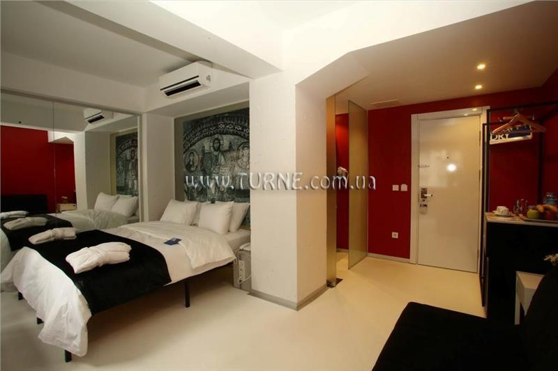 Зображення L1 Hotel 4*