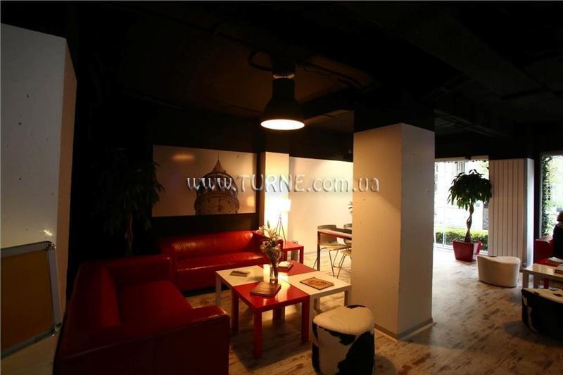 Фото L1 Hotel 4*